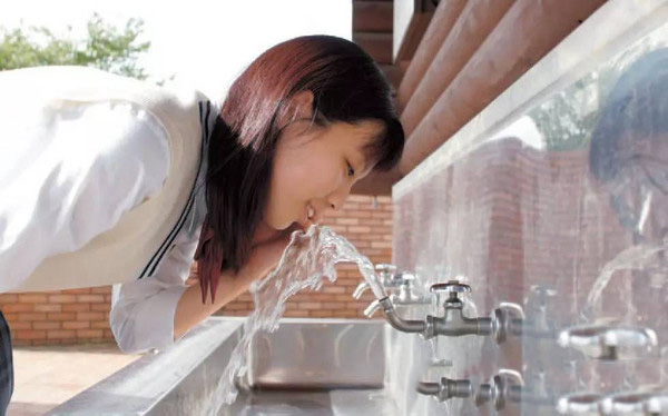 擰開水龍頭直接喝？日本的自來水到底有多干凈 ？【永穗不銹鋼水管】